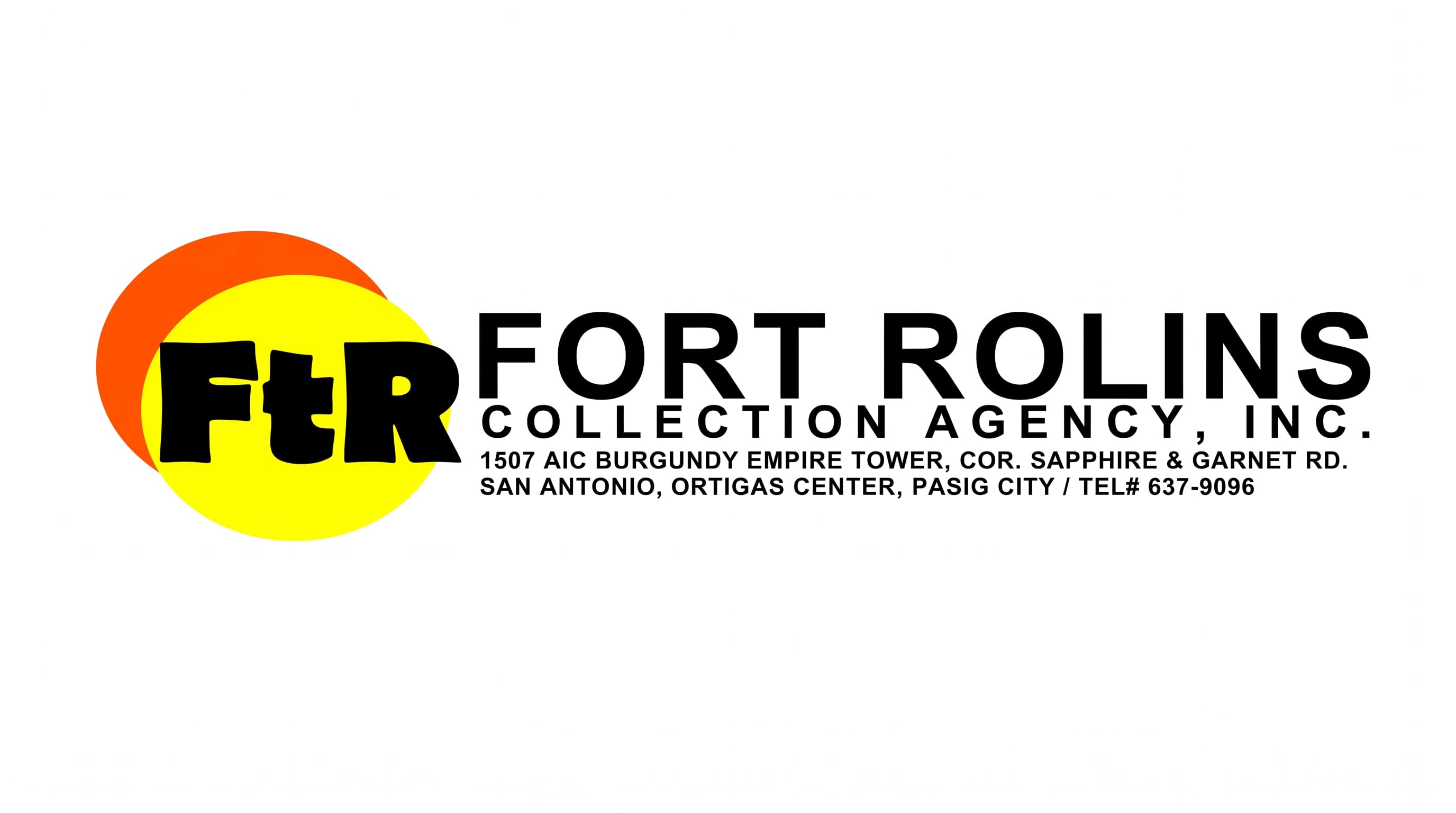 Fort Rolins Collection Agency