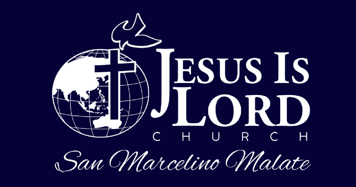 Jesus Is Lord Church — San Marcelino Malate