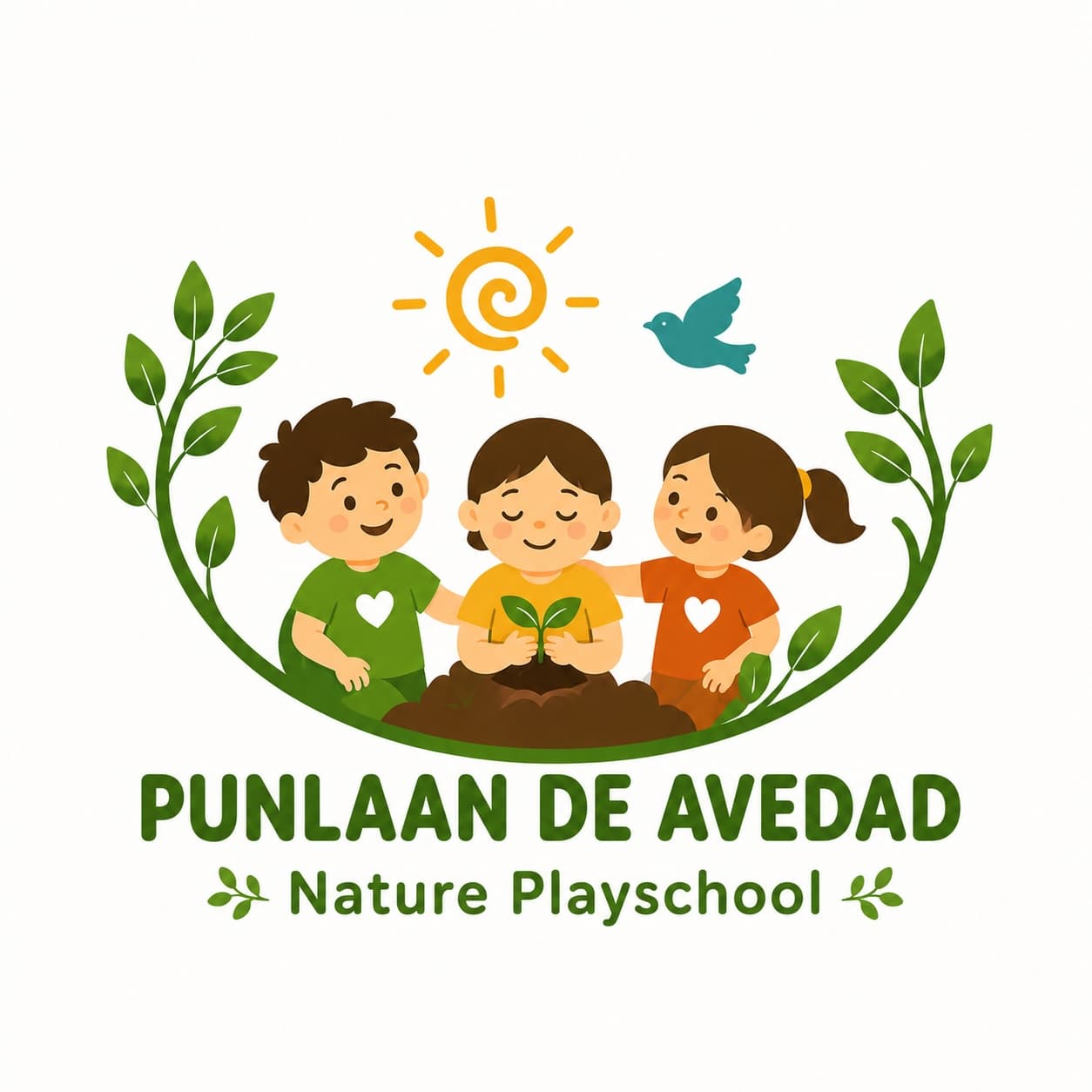 Punlaan de Avedad Nature Playschool