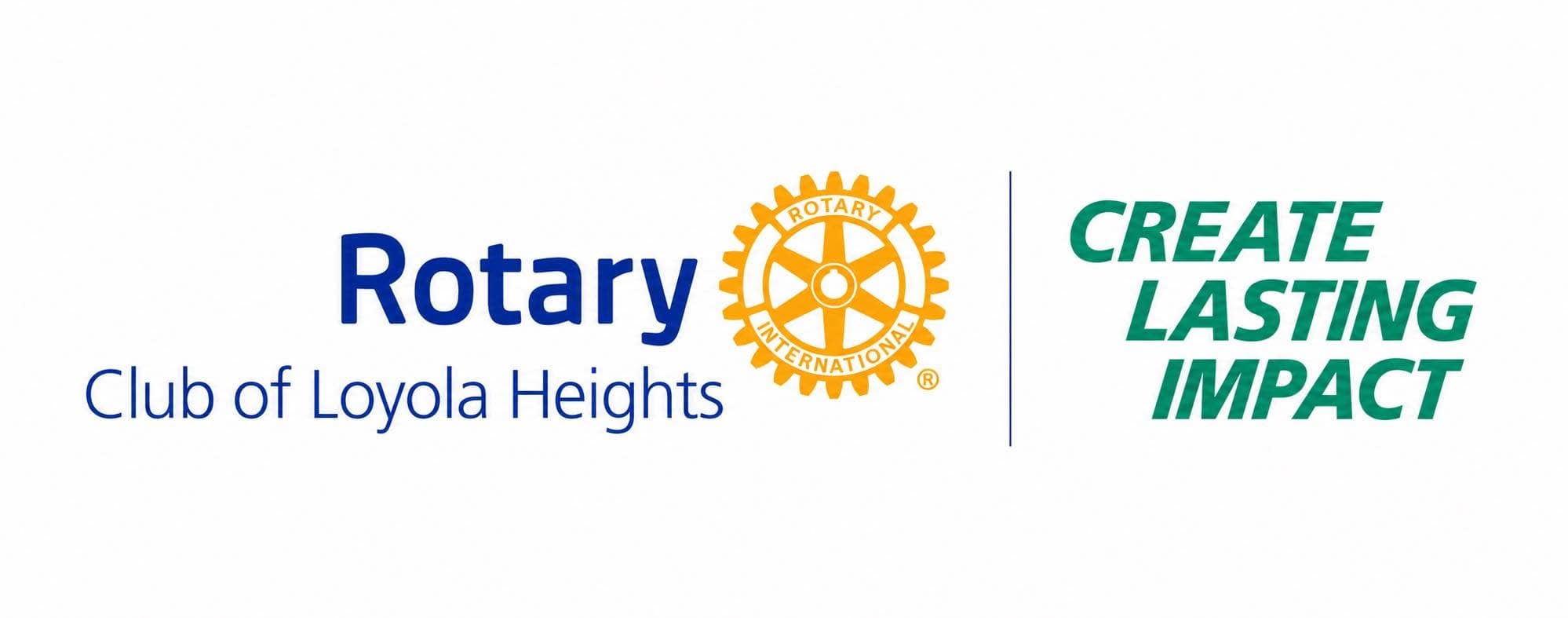 Rotary Club of Loyola Heights
