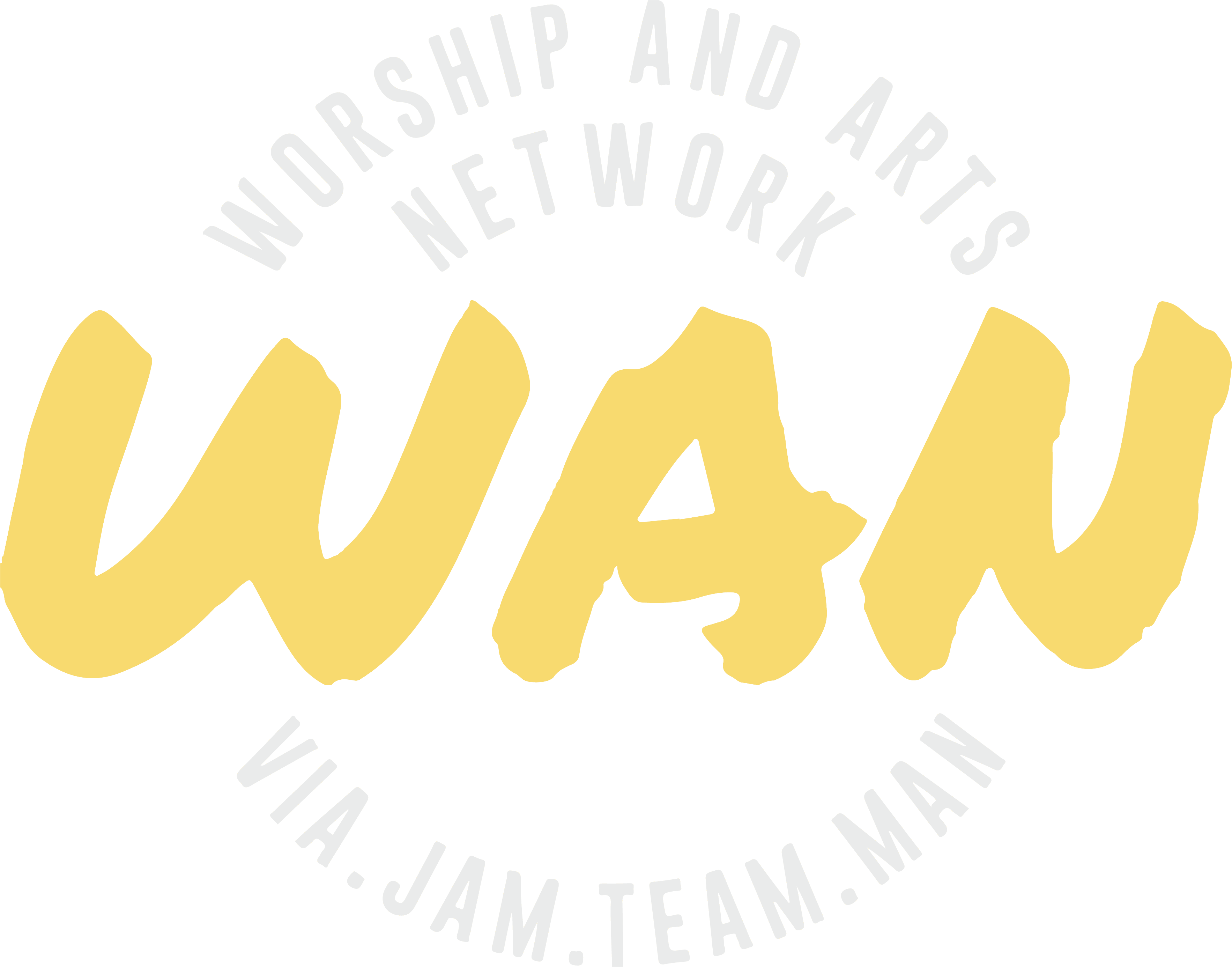 WAN — Worship and Arts Network