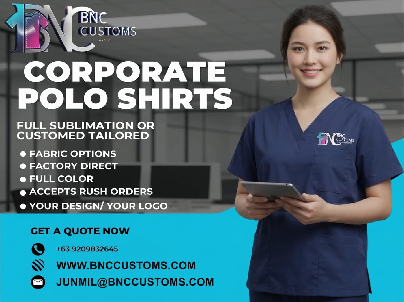 Medical Scrubs
