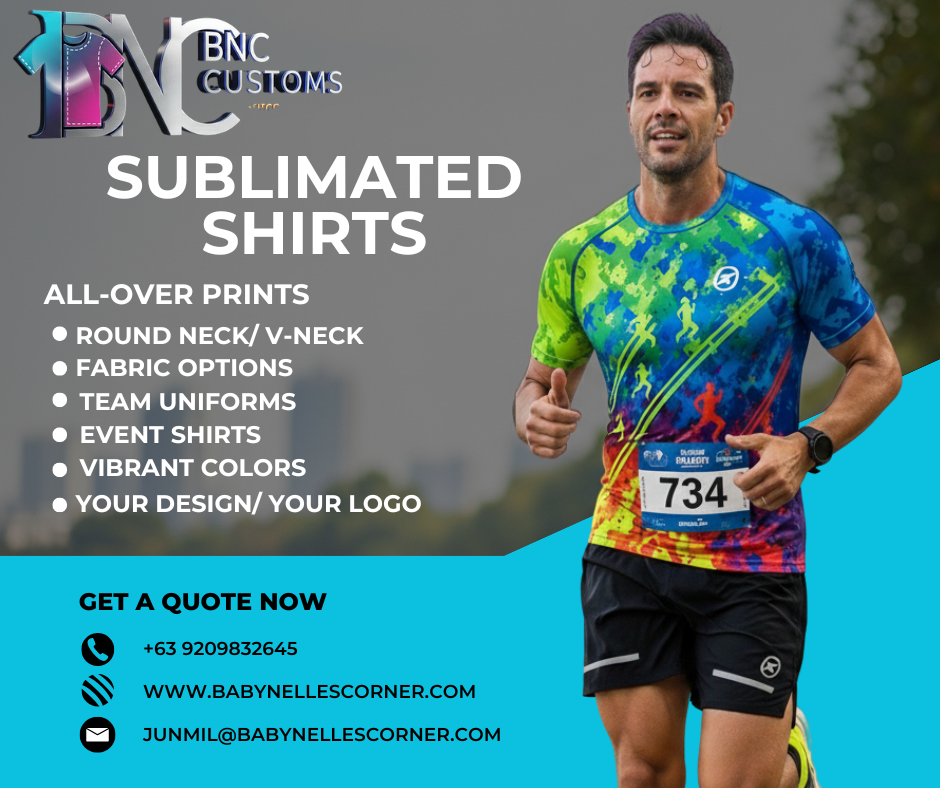 Event Merch