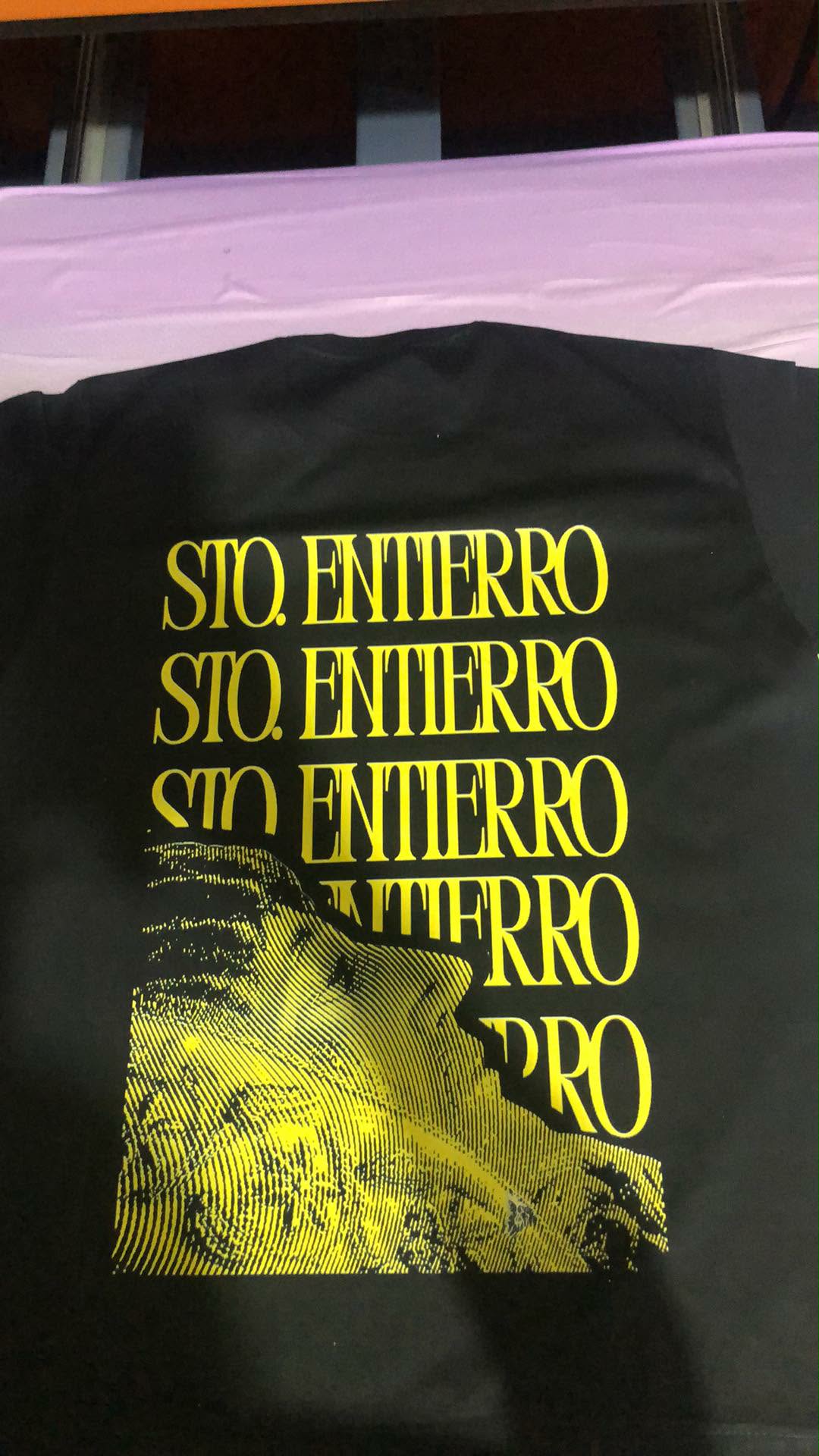 BNC Customs work sample 12